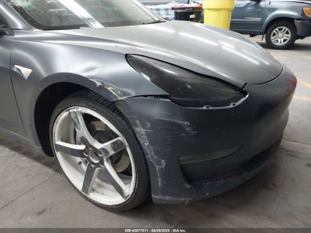 2022 TESLA MODEL 3 5YJ3E1EB3NF139143 Photo 5