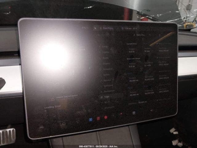 2022 TESLA MODEL 3 5YJ3E1EB3NF139143 Photo 6