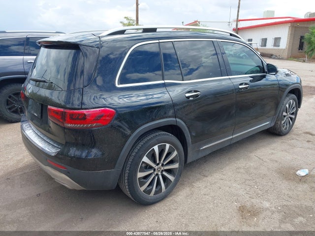 W1N4M4GBXPW278926 Mercedes-Benz m260