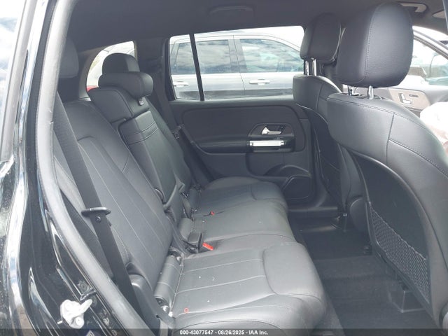 W1N4M4GBXPW278926 Mercedes-Benz m260