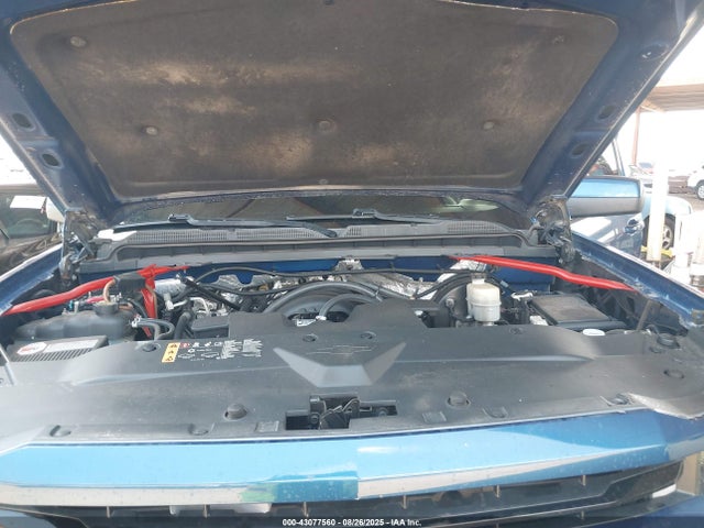 1GCNKREC8HZ128288 Chevrolet l83 - sidi: spark ignited direct injection, vvt: variable valve timing, afm, e85 max, alum