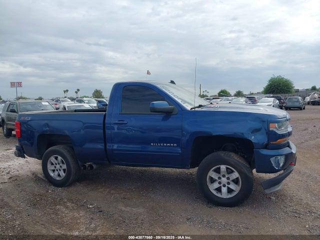1GCNKREC8HZ128288 Chevrolet l83 - sidi: spark ignited direct injection, vvt: variable valve timing, afm, e85 max, alum