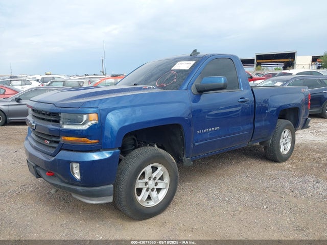 1GCNKREC8HZ128288 Chevrolet l83 - sidi: spark ignited direct injection, vvt: variable valve timing, afm, e85 max, alum