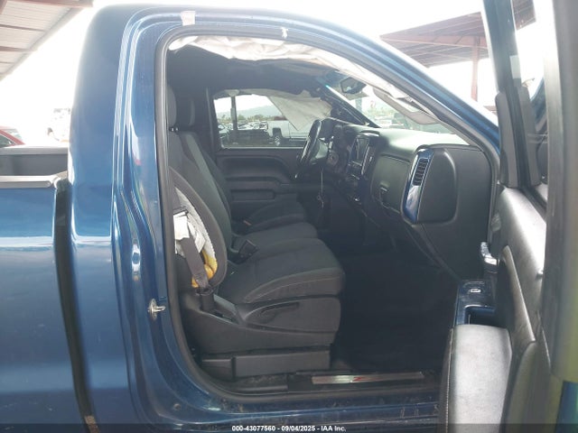 1GCNKREC8HZ128288 Chevrolet l83 - sidi: spark ignited direct injection, vvt: variable valve timing, afm, e85 max, alum
