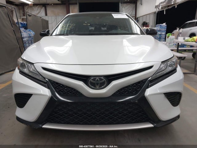 4T1B61HK2KU296018 Toyota a25a-fks