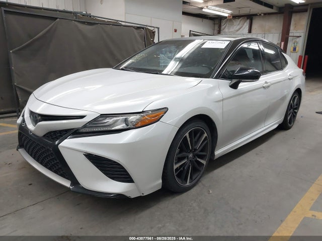 4T1B61HK2KU296018 Toyota a25a-fks