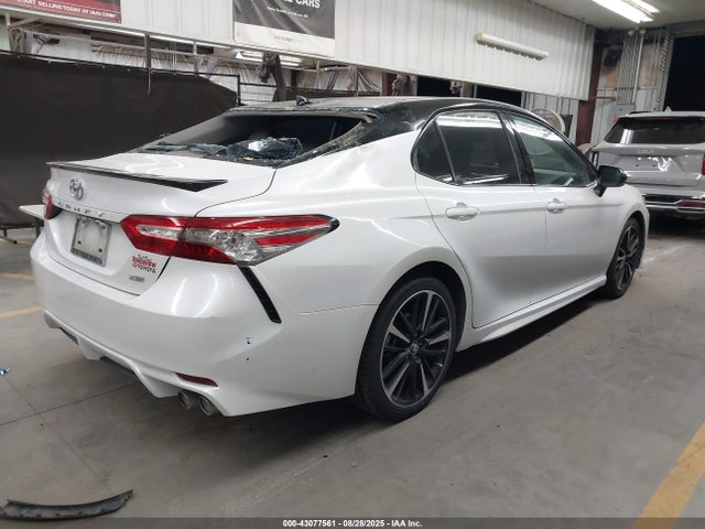 4T1B61HK2KU296018 Toyota a25a-fks