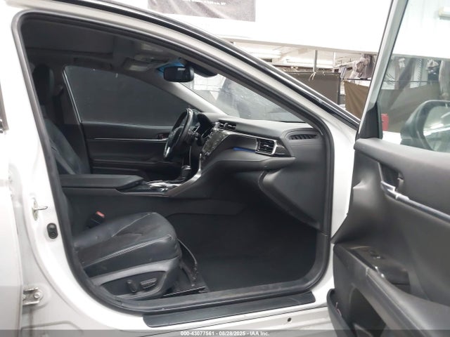 4T1B61HK2KU296018 Toyota a25a-fks