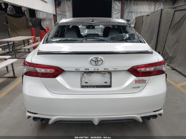 4T1B61HK2KU296018 Toyota a25a-fks