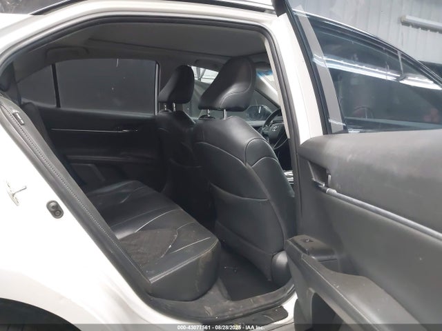 4T1B61HK2KU296018 Toyota a25a-fks