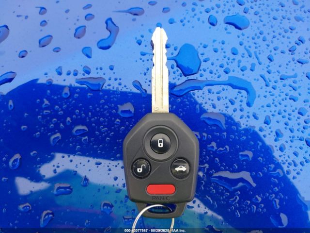 2015 SUBARU LEGACY 4S3BNAJ62F3051364 Photo 10