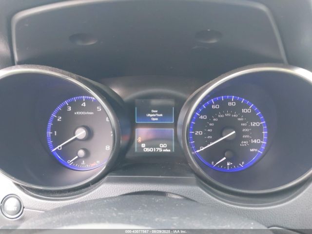 2015 SUBARU LEGACY 4S3BNAJ62F3051364 Photo 6