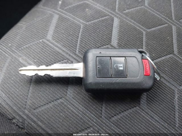 2021 MITSUBISHI OUTLANDER SPORT JA4APUAU1MU023532 Photo 10