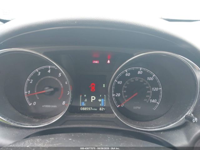 2021 MITSUBISHI OUTLANDER SPORT JA4APUAU1MU023532 Photo 6