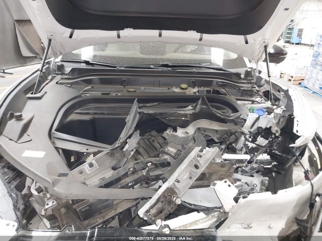 Ford Mustang Mach-E 2021 3FMTK3RM2MMA55594 Image 10