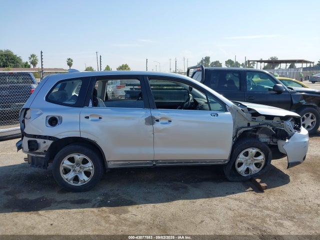 Subaru naturally aspirated u5 2016 JF2SJAAC0GG544845 Image 14
