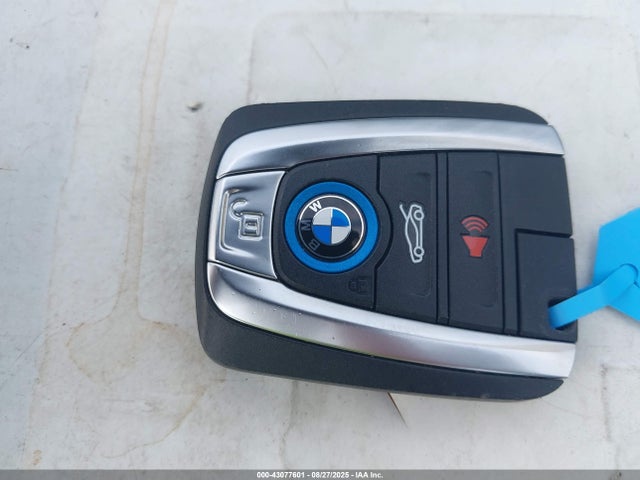 WBY1Z6C39H7A39886 BMW I3