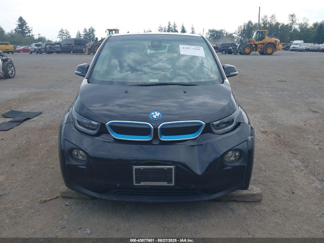 WBY1Z6C39H7A39886 BMW I3