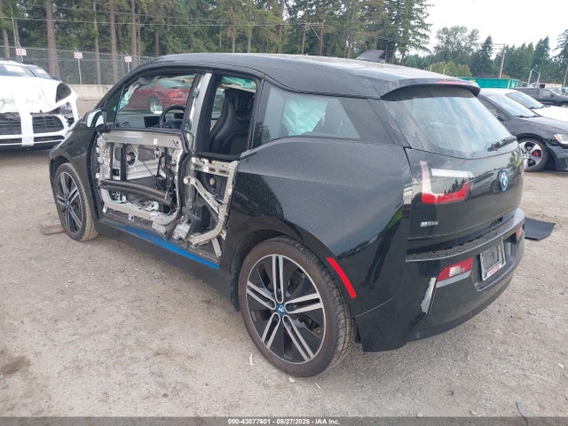 WBY1Z6C39H7A39886 BMW I3