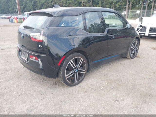 WBY1Z6C39H7A39886 BMW I3