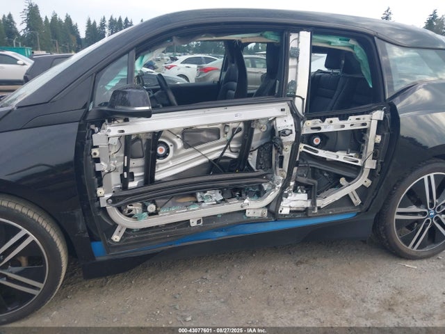 WBY1Z6C39H7A39886 BMW I3