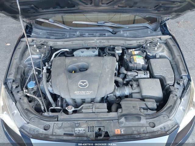 JM1BM1W7XG1349386 Mazda pe
