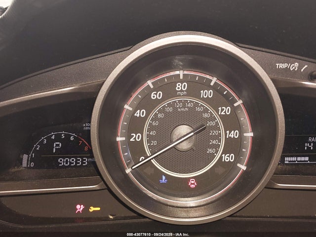 JM1BM1W7XG1349386 Mazda pe