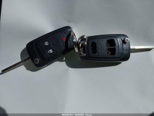 1G1JB6SH2F4164123 Chevrolet luw