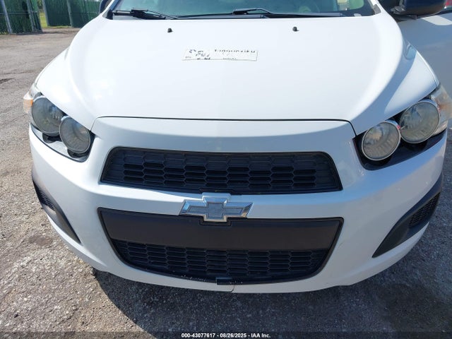 1G1JB6SH2F4164123 Chevrolet luw