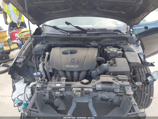 Mazda pe 2016 JM1DKBD77G0113615 Image 10