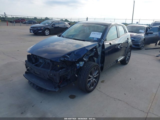 Mazda pe 2016 JM1DKBD77G0113615 Image 2