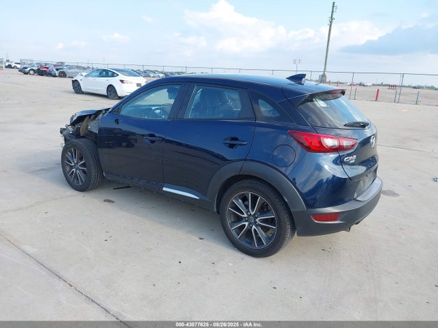 Mazda pe 2016 JM1DKBD77G0113615 Image 3
