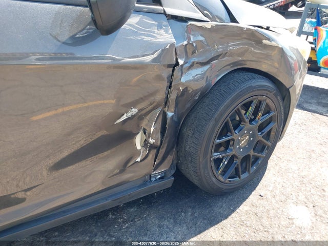 1FADP3E25HL348143 Ford 2.0l gdi