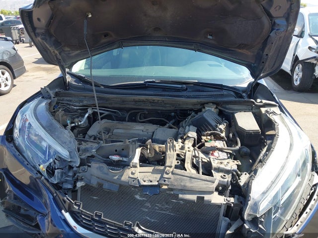 2HKRM3H55FH530778 Honda k24w9/k24v1