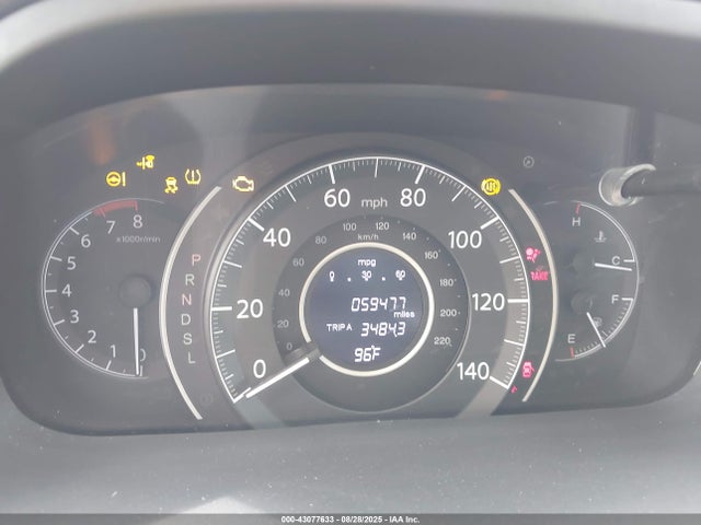 2HKRM3H55FH530778 Honda k24w9/k24v1