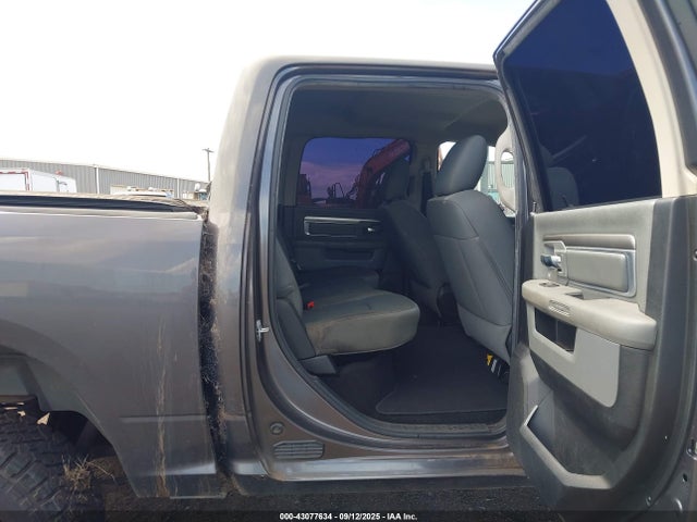 2014 RAM 1500 1C6RR7LGXES319472 Photo 7