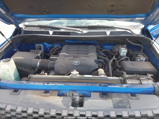 5TFDY5F16JX698114 Toyota 3ur-fe