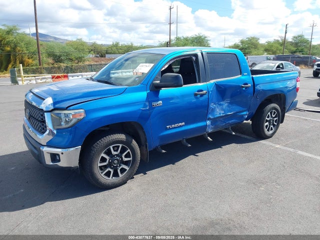 5TFDY5F16JX698114 Toyota 3ur-fe