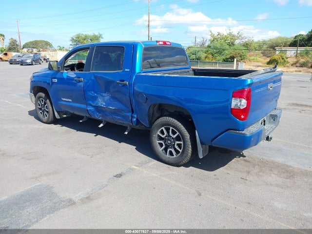 5TFDY5F16JX698114 Toyota 3ur-fe