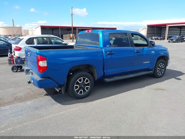 5TFDY5F16JX698114 Toyota 3ur-fe