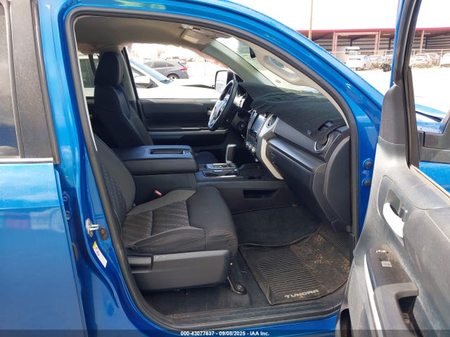 5TFDY5F16JX698114 Toyota 3ur-fe