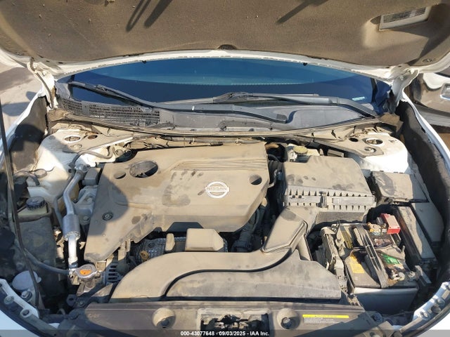 1N4AL3AP8EC170711 Nissan 2014
