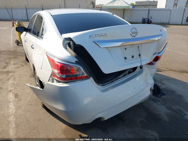 1N4AL3AP8EC170711 Nissan 2014