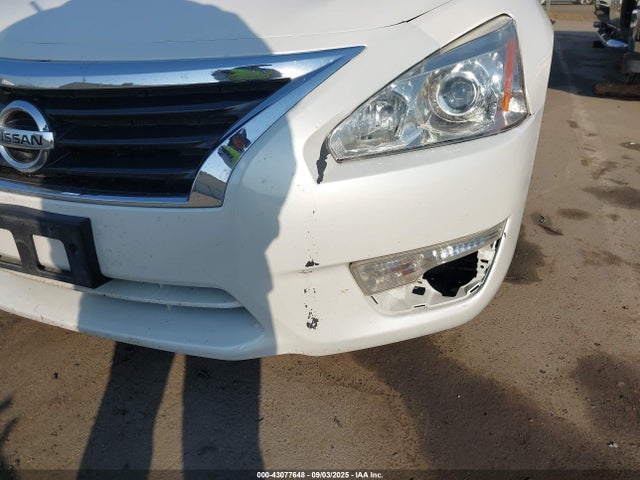 1N4AL3AP8EC170711 Nissan 2014