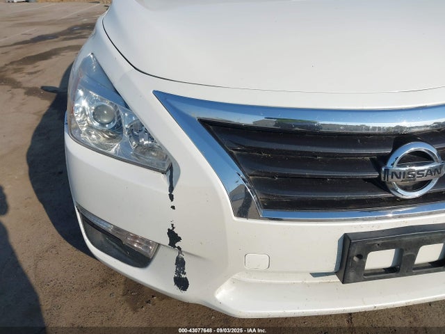 1N4AL3AP8EC170711 Nissan 2014