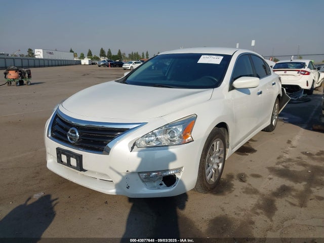 1N4AL3AP8EC170711 Nissan 2014