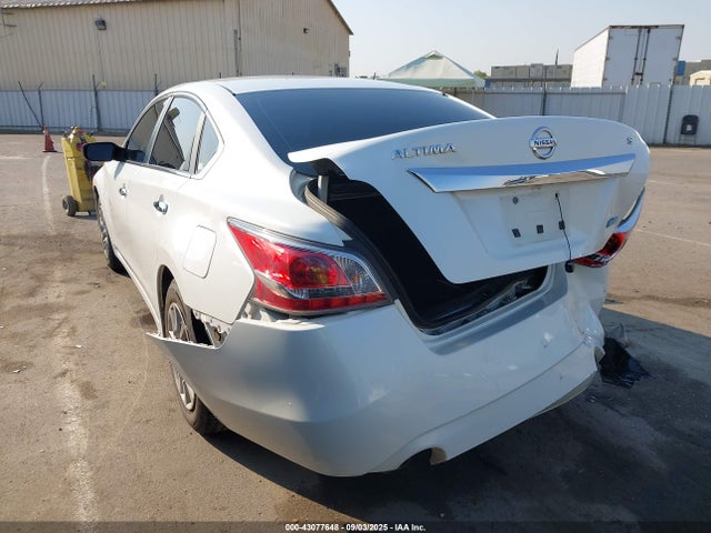 1N4AL3AP8EC170711 Nissan 2014