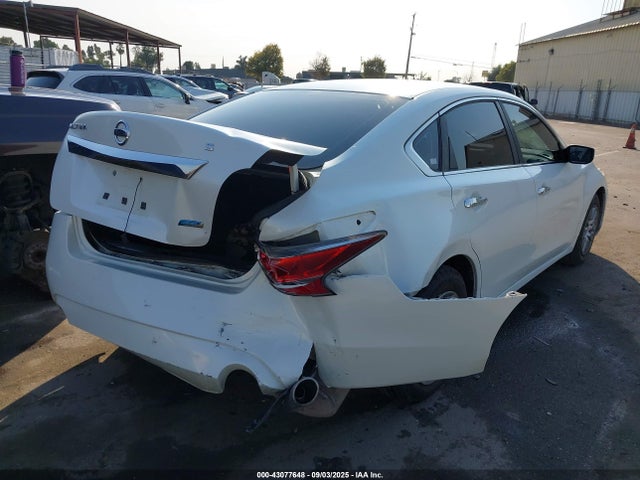 1N4AL3AP8EC170711 Nissan 2014