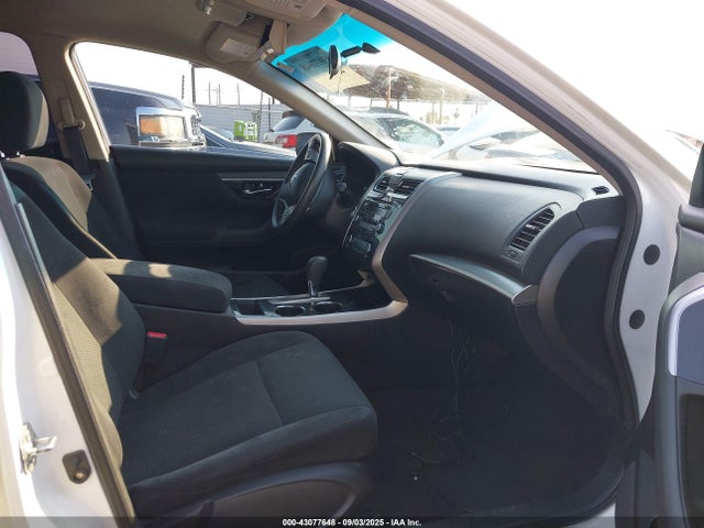 1N4AL3AP8EC170711 Nissan 2014