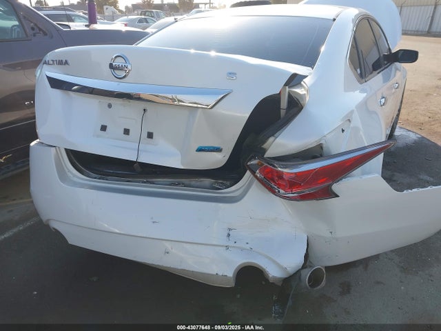 1N4AL3AP8EC170711 Nissan 2014